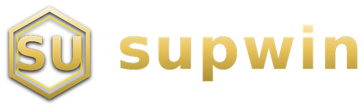 supwin logo
